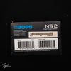 Boss NS-2 Noise Suppressor 2015