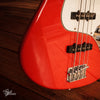 Brian by Bacchus BJB-380 Fiesta Red 1998
