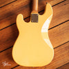 Brian by Bacchus BPB-380 Vintage White 1998
