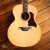 Bromo Guitars Denali Series BAN7E Jumbo Acoustic/Electric (New)