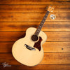 Bromo Guitars Denali Series BAN7E Jumbo Acoustic/Electric (New)