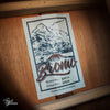 Bromo Guitars Rocky Series BAR1H Dreadnought Acoustic (New)