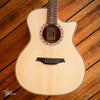 Bromo Guitars Rocky Series BAR5CE Concert Acoustic/Electric 2025 (New)