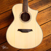 Bromo Guitars Tahoma Series BAT4CE Grand Auditorium Acoustic/Electric (New)