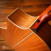 Bromo Guitars Tahoma Series BAT4CE Grand Auditorium Acoustic/Electric (New)