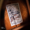 Bromo Guitars Tahoma Series BAT4CE Grand Auditorium Acoustic/Electric (New)