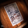 Bromo Guitars Tahoma Series BAT4CE12 12-String Acoustic/Electric (New)
