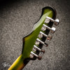 Burns SSJ Bass VI Greenburst 2019