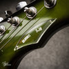 Burns SSJ Bass VI Greenburst 2019