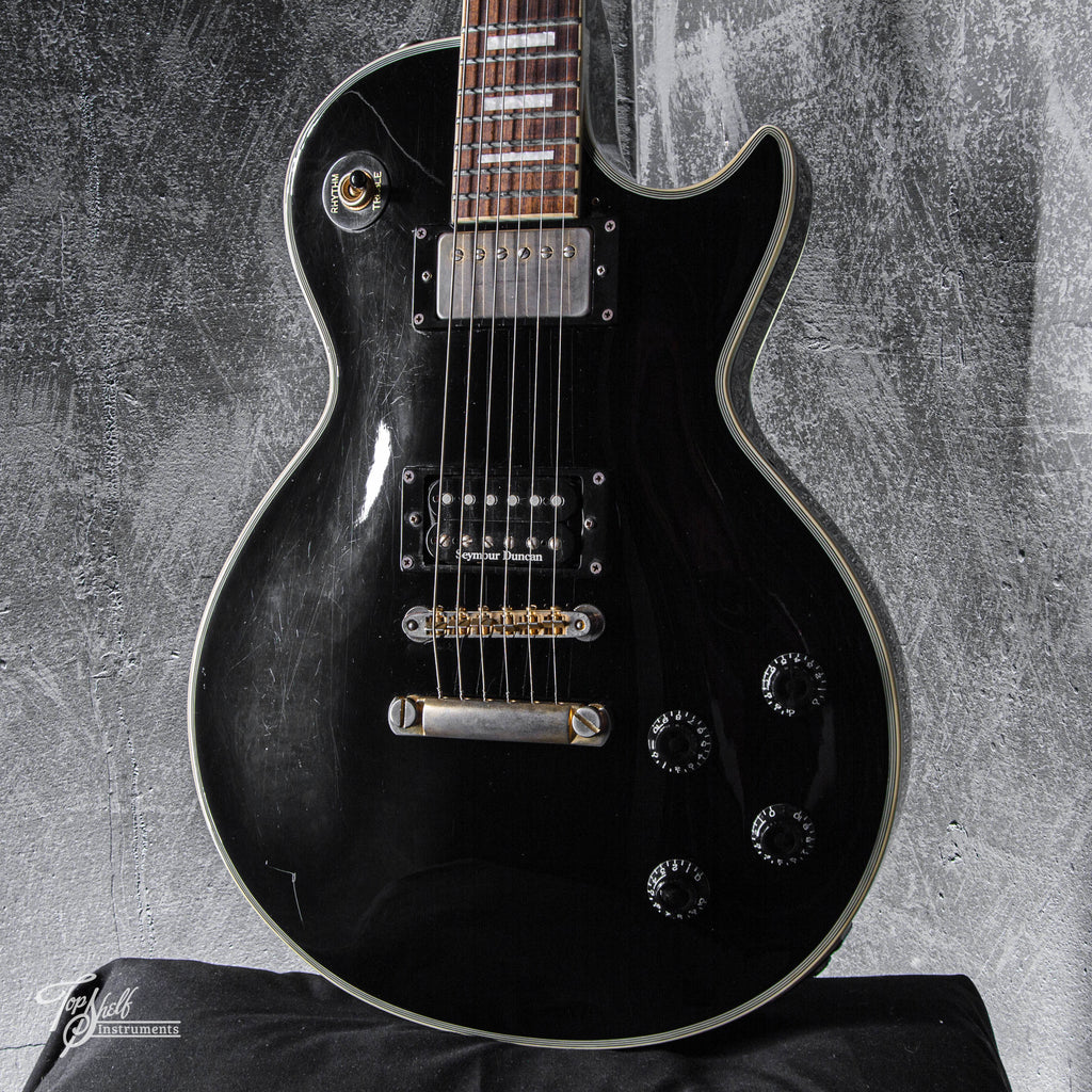 Burny RLC-45 Black 2002
