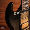 Burny RSG-70 '63 Reissue Black 1989