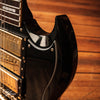 Burny RSG-70 '63 Reissue Black 1989