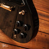 Burny RSG-70 '63 Reissue Black 1989