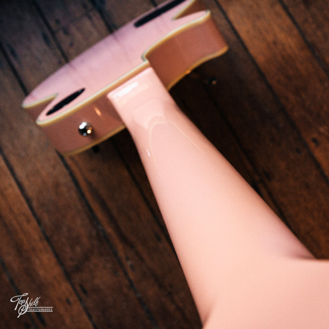 Burny Swanky Spider PLC-70 Pale Pink 2008