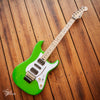 Charvel Pro-Mod So-Cal Style 1 Slime Green 2022