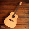 Cole Clark Fat Lady FL1EC-BB Natural 2015