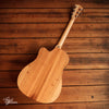 Cole Clark Fat Lady FL1EC-BB Natural 2015