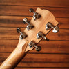 Cole Clark Fat Lady FL1EC-BB Natural 2015