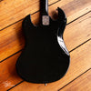 Colombia CSG-691 Baritone Black 1965