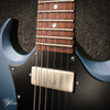 Conway Custom Guitars SG Special Blue Metallic 2023