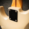 Cool Z ZJB-1R Vintage White 2008