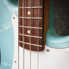 Cool Z ZPB-V/R Sonic Blue 2017