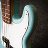 Cool Z ZPB-V/R Sonic Blue 2017