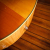 Cort SJ-3 Jumbo Acoustic Natural 2001