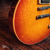 Crews Maniac Sound KTR '1959 The Truth' Antique JB-Burst 2015