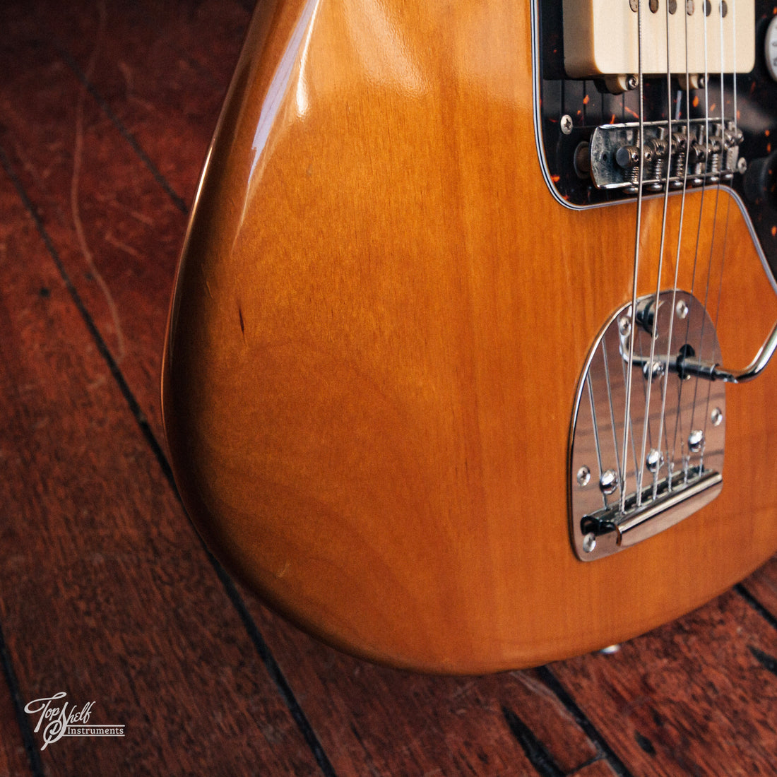 Crews Maniac Sound KTR JM Natural 2017