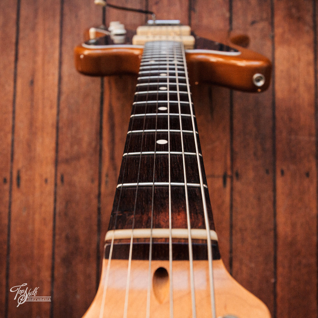 Crews Maniac Sound KTR JM Natural 2017