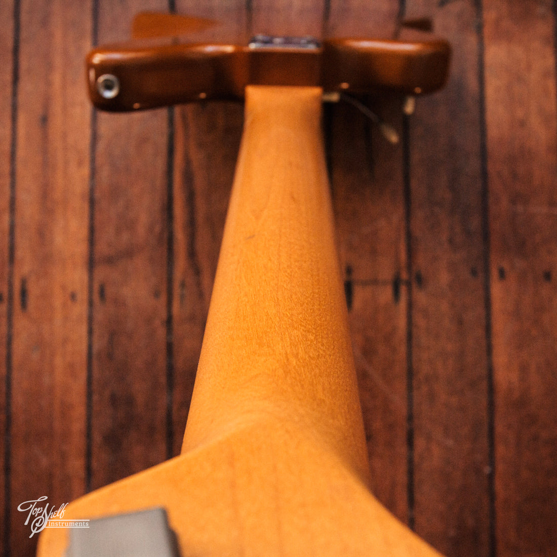 Crews Maniac Sound KTR JM Natural 2017