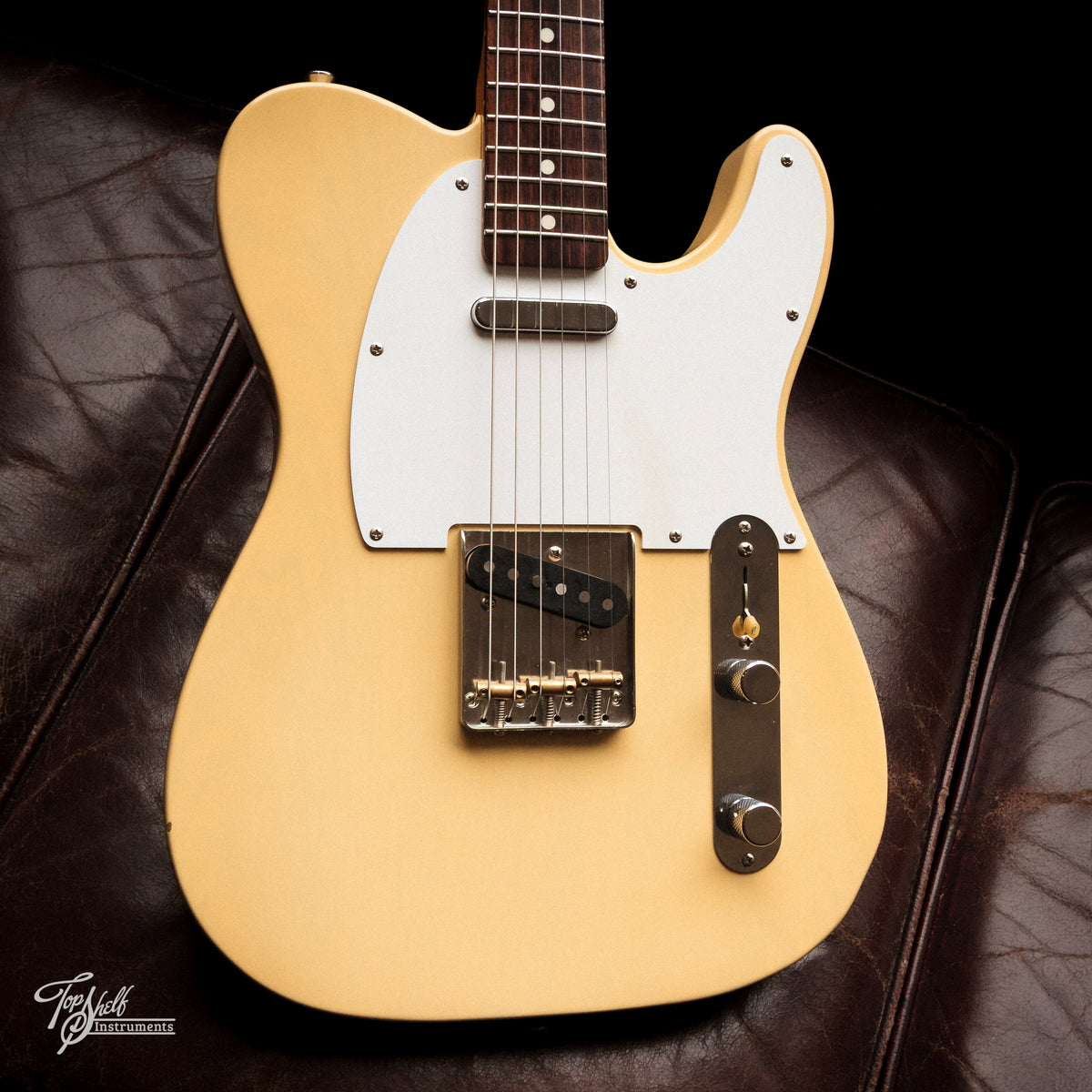 ギター Craws Maniac Sound KTR TL-01C 50th Crews Maniac Sound KTR TL-01C 50th - 3TS - メルカリ