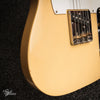 Crews Maniac Sound KTR TL-01 White Blonde 2017