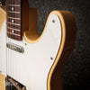 Crews Maniac Sound KTR TL-01 White Blonde 2017