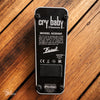 Dunlop GCB95F Cry Baby Classic Wah Pedal