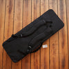 DCM Premium Lightweight Electric Guitar Case - Black