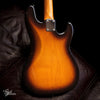 Daion Performer Series PB500 Yellow Sunburst 1979 Left Handed