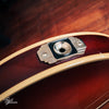 Duesenberg Fullerton Hollow Archtop Vintage Burst 2017