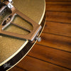 Duesenberg Starplayer V Silver Sparkle 2013