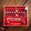 Electro-Harmonix POG2 Polyphonic Octave Generator Pedal