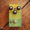 EarthQuaker Devices Plumes Overdrive Pedal 2020
