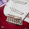 ESP Navigator Esparto SP-01 Cherry Red 1977