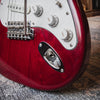 ESP Navigator Esparto SP-01 Cherry Red 1977