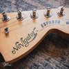 ESP Navigator Esparto SP-01 Cherry Red 1977