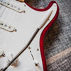 ESP Navigator Esparto SP-01 Cherry Red 1977