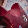 ESP Navigator Esparto SP-01 Cherry Red 1977