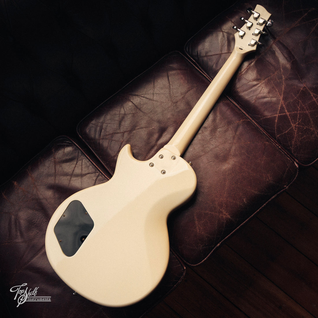 Edwards E-KA-90 Kazuma Transparent Blonde 2000