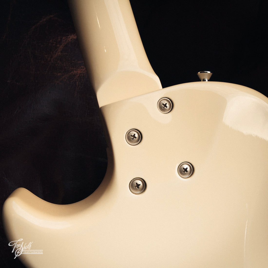 Edwards E-KA-90 Kazuma Transparent Blonde 2000