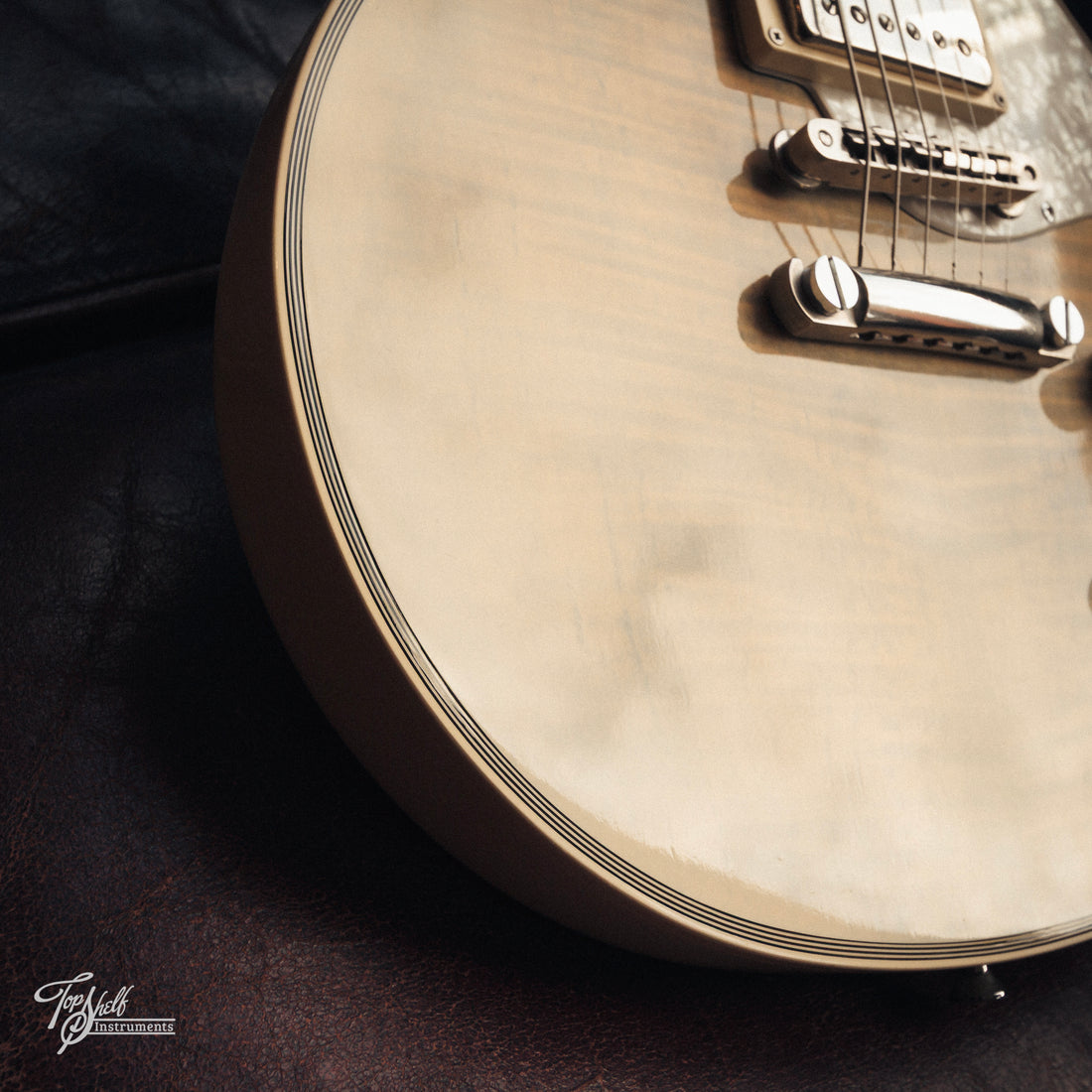 Edwards E-KA-90 Kazuma Transparent Blonde 2000